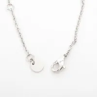 箱付き極美品 Dior クレール ディー リュヌ ラインストーン ブレスレット 箱付き極美品 Dior クレール ディー リュヌ ラインストーン