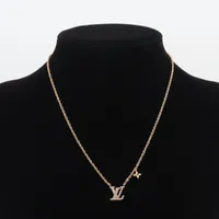M00596コリエ・アイコニック ネックレス Amazon | [LOUIS VUITTON] ネックレス M00596 コリエ・LV アイ