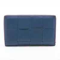 極美品✨RFID有 ボッテガヴェネタ カセット マキシイントレ ラウンドジップ② BOTTEGA VENETA 未使用 ボッテガ ヴェネタ マキシ イントレ
