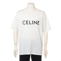 セリーヌTシャツ　美品 CELINE セリーヌ レディース Tシャツ・カットソー サイズ：XS