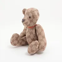 GUCCI　テディベア　ペア GUCCI グッチ ぬいぐるみ テディベア くま クマ 2体セット GG