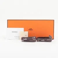 HERMESエルメス ロデオ ペガサスPM バックチャーム W刻印 2024年製 エルメス ロデオチャーム ペガサスPM W刻印：2024 チャーム