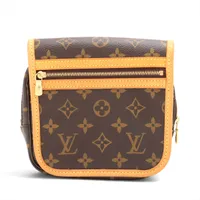 ルイヴィトンバムバックボスフォールモノグラム ルイ・ヴィトン LOUIS VUITTON バムバック・ボスフォール M40108