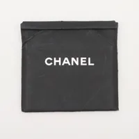 美品✨CHANEL ヤギ革 手袋 ココマーク ブラック 5本指 サイズ7 女性 Yahoo!オークション - CHANEL シャネル ココマーク レザー 手袋