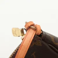 ルイヴィトン ポシェットアクセソワール モノグラム ブラウン ポシェット・アクセソワール モノグラム ブラウン[M82766