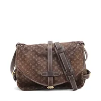 ラドン Ｍ1号 茶色成型 ミニサイズ ソフビ LOUIS VUITTON ルイ・ヴィトン/ブランドバッグ