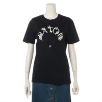 セントマイケル 21SS コットン Tシャツ XL メンズ ホワイト SM