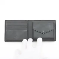 【超極美品】ヴィトン ダミエアンフィニ ポルトフォイユマルコNM N63334 Amazon | ルイヴィトン LOUIS VUITTON 財布 二つ折り財布 メンズ