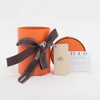エルメス ツイリー Brides et Gris Gris 馬勒とチャーム