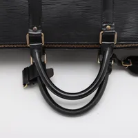 【寺内】 ルイヴィトン キーポル 50 黒 エピ M42962 楽天市場】【中古】｜LOUIS VUITTON ルイ ヴィトン M42965 エピ