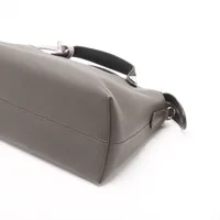 フェンディ バイザウェイ ミディアム レザー 2WAYショルダー