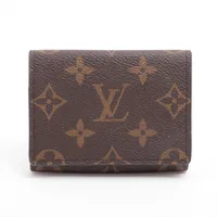 ⭐️セール⭐️IC搭載☆極美品☆ルイヴィトン モノグラムリバース スリムパース 財布 M80390】 LOUIS VUITTON ルイヴィトン モノグラム・リバース 長