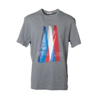 イッセイミヤケメン 20SS コットン Tシャツ フリーサイズ メンズ
