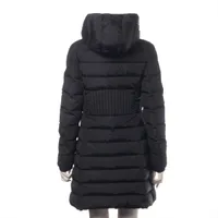 かお様フォロー15%割引ハンガー・カバー付　モンクレール　OROPHIN　ダウン モンクレール OROPHIN 16年 ナイロン ダウンコート 1 レディース