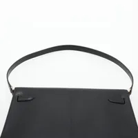 エルメス　ラニエール黒 値下げ‼︎ エルメス ラニエール 黒 - メルカリ