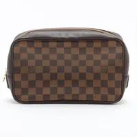 ルイヴィトン モノグラム トゥルーストワレット i18034 LOUIS VUITTON ルイ・ヴィトン M47526 モノグラム トゥルースト