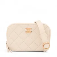 シャネル ウエストポーチ/ボディバッグ｜中古ブランド品
