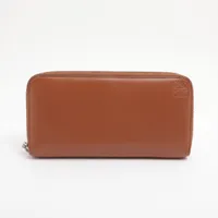 【付属品完備 美品】ロエベ 長財布 アナグラム アラウンドウォレット レザー imgrc0096033494.jpg