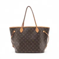 LYN 2way ショッピングバッグ ネヴァーフル トートバッグ バッグ・財布・小物 LV アイコンモデル - ネヴァーフル｜ルイ