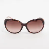 CHANEL シャネル　ココマーク　ロゴ　5184-A　キャットアイ　サングラス CHANEL シャネル ココマーク ロゴ 5184-A キャットアイ