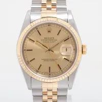 16233　16023等 ロレックス ROLEX ロレックス 16233 デイトジャスト 腕時計 ステンレス