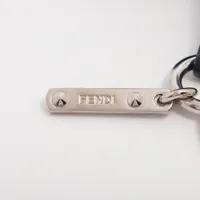 新品未使用　FENDI ポンポンチャーム 楽天市場】フェンディ FENDI ポンポンチャーム パイナップル
