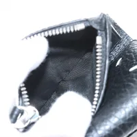 メゾンマルジェラ　4ステッチ　コンパクトウォレット Maison Margiela - 4ステッチ ジップウォレット | River