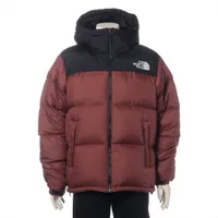 ナイキ アンダーカバー　３レイヤー　フィッシュテールダウン ダウンコート ダウン NIKE】ナイキ『アンダーカバー 3レイヤーフィッシュテールパーカ