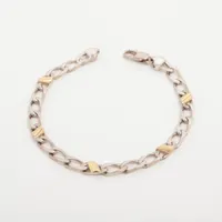 ティファニー フィガロ ブレスレット 925 12.5g シルバー