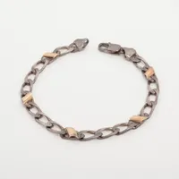 ティファニー トルク ワイド バングル 925 60.6g シルバー