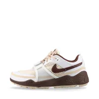 シュプリーム ナイキ×シュプリーム AIR ZOOM FLIGHT 95 SP レザー×スエード