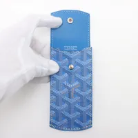 ゴヤール　キーケース・カードケース 楽天市場】ゴヤール GOYARD 6連キーケース サンミッシェル ユニ