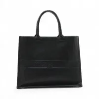 新品未使用 クリスチャンディオール オブリーク トロッター ブックトート ラージ 美品 Dior ディオール オブリーク トロッター ブックトート