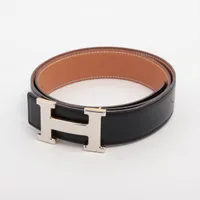 エルメス◇Ｈベルト80 HERMES エルメス （HERMES） Hベルト コンスタンス ベルト #80