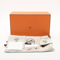 ❤️SALE❤️ エルメス　ピエール　ドリアン　20cm　箱付き 八角形　新品 HERMES エルメス ハンドバッグ ピコタンロック 18 PM チャイ