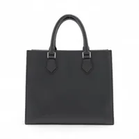 ドルチェ&ガッバーナ ショッピングバッグ レザー ハンドバッグ