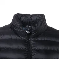 モンクレール CARDIGAN 25年 ナイロン ダウンジャケット M レディース