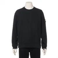 ストーンアイランド　ロンT 771563750 黒　Mサイズ 楽天市場】Stone Island ストーンアイランド ロゴパッチ