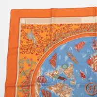 HERMES エルメス カレ 90 スカーフ 楽天市場】【20%OFF】 エルメス スカーフ カレ 90 ダブル
