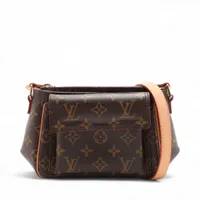 日々の愛用品に☆【LOUIS VUITTON】CarryAll ショルダーバッグ org.jpg
