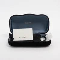 グッチ GG1339SK インターロッキングG サングラス プラスチック