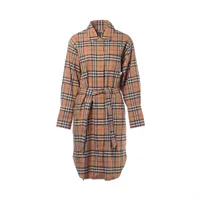 BURBERRY バーバリー カチューシャ ノバチェック BURBERRY バーバリー カチューシャ ノバチェック キルティング柄
