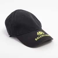 バレンシアガキャップL(59cm)2024年大丸のバレンシアガ店舗で購入 バレンシアガキャップL(59cm)2024年大丸のバレンシアガ店舗で購入