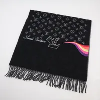 ルイヴィトン マフラー/スヌード｜中古ブランド品・ブランド古着