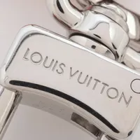 新品！完売品！ ルイヴィトン タイガ キーホルダー タブ LV オブ リーク ルイヴィトン タイガ キーホルダー LV オブリーク M01473 S2883