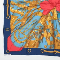 HERMES エルメス Soleil de Soie シルクの太陽 スカーフ 楽天市場】エルメス カレ90 Soleil de Soie シルクの太陽