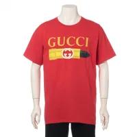 グッチ Tシャツ/カットソー｜中古ブランド品・ブランド古着通販