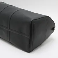 ルイ・ヴィトン キーポル 55 エピ M59142 ブラック｜ルイ・ヴィトンの