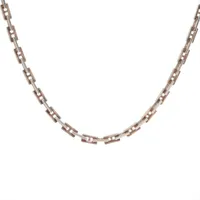 エルメス ヘラクレス ネックレス 50 925 22.1g シルバー