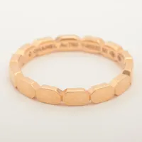 【美品】セリーヌ ノット 50 リング CELINE - CELINE / セリーヌ | ノットリング | 50 | ゴールド